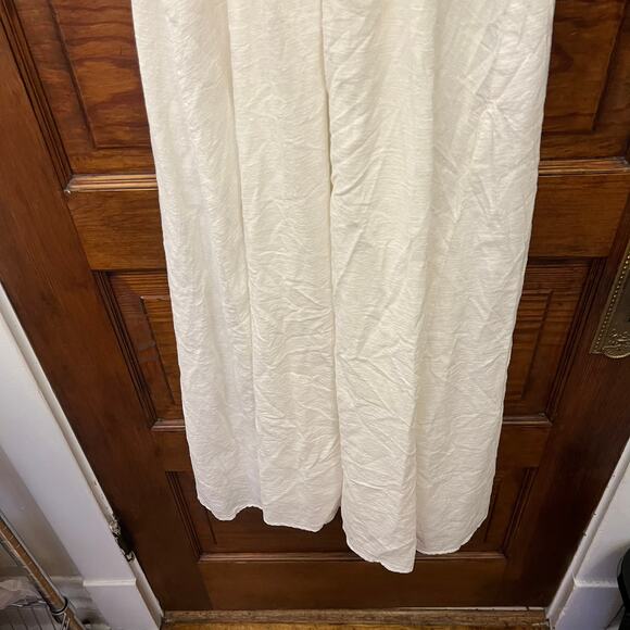 Heartloom Women's size XS Giovanna Dress NWOT's Cond. White $139 - Picture 11 of 15